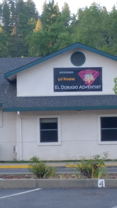 El Dorado Adventist School - Opiniones