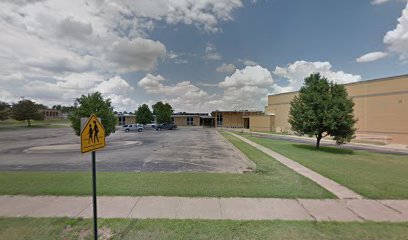 Ellsworth Junior Senior High School - Opiniones