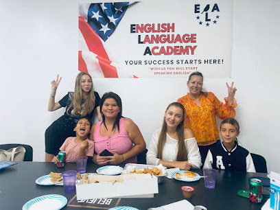 English Language Academy - Opiniones