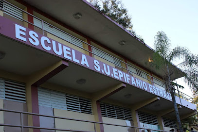 Escuela de Segunda Unidad Epifanio Estrada - Opiniones