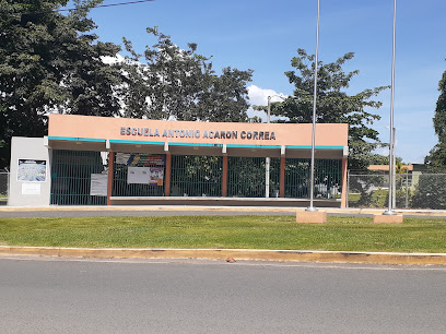 Escuela de Segunda Unidad Juan Antonio Acarón Correa - Opiniones