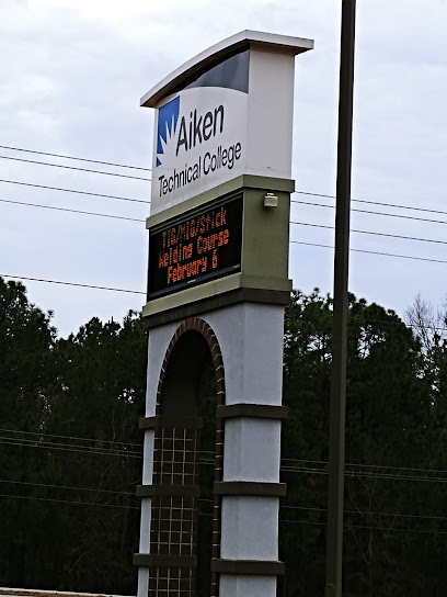 Aiken Technical College - Opiniones