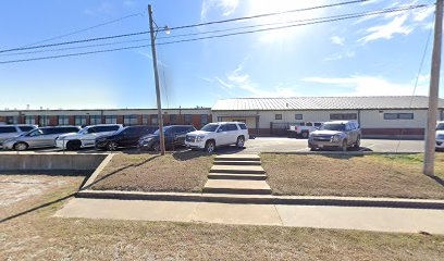 Mejores escuelas para aprender inglés en Palo Pinto, Texas, EE. UU.