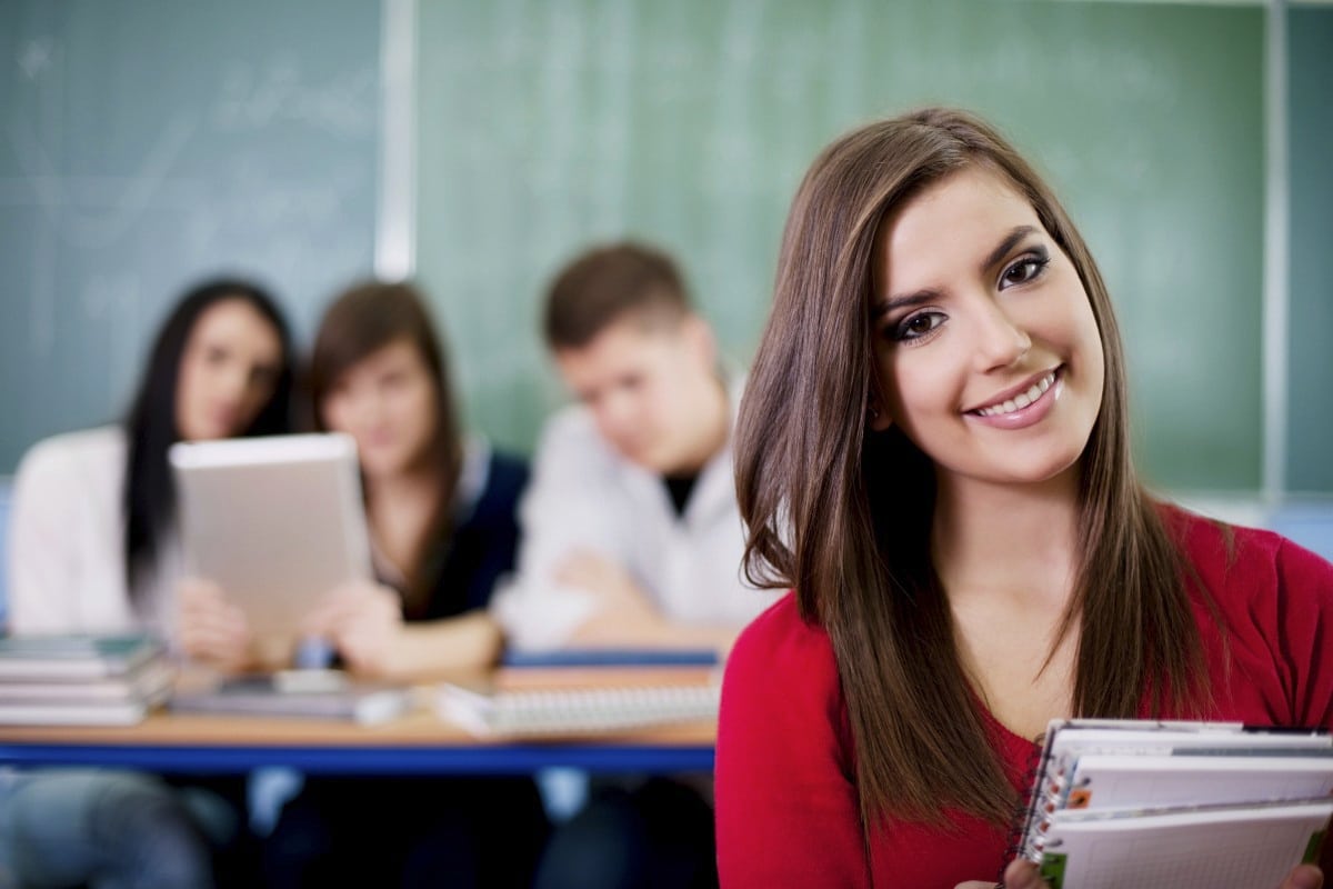 Mejores escuelas para aprender inglés en Spotsylvania Courthouse, Virginia, EE. UU.