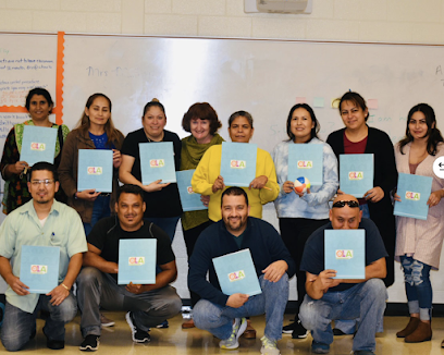 Mejores Escuelas para aprender inglés en Cartersville, Georgia, EE. UU.