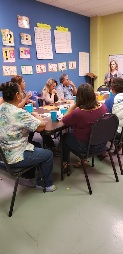 Mejores Escuelas para aprender inglés en San Angelo, Texas, EE. UU.