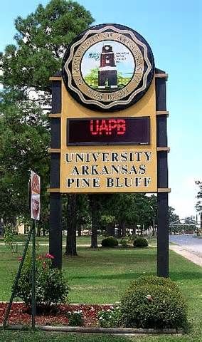 Mejores Escuelas para aprender inglés en Pine Bluff, Arkansas, EE. UU.