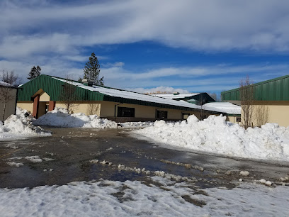 Mejores Escuelas para aprender inglés en Kootenai, Idaho, EE. UU.