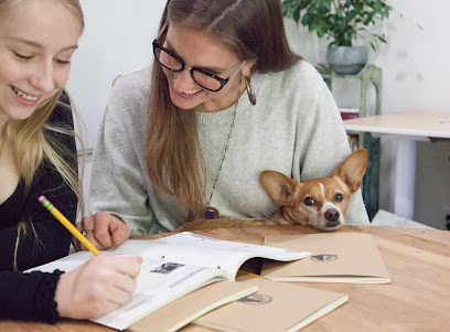 Mejores academias de inglés en Petaluma, California, EE. UU.