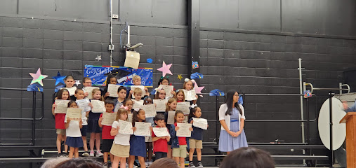 Mejores academias de inglés en Burleson, Texas, EE. UU.