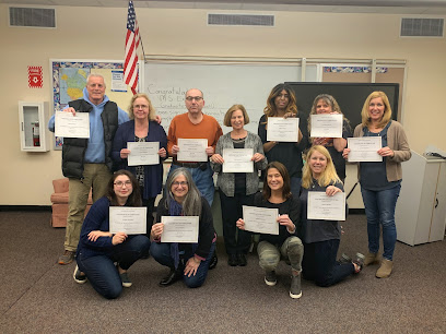 Mejores Escuelas para aprender inglés en Branford, Connecticut, EE. UU.