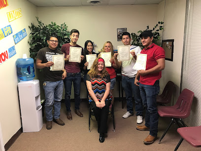 Mejores Escuelas para aprender inglés en Independence Grove, Texas, EE. UU.