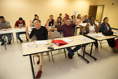 Mejores escuelas para aprender inglés en Mahatma Gandhi District, Houston, Texas, EE. UU.