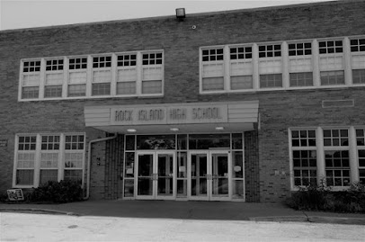 Mejores academias de inglés en Rock Island, Illinois, EE. UU.