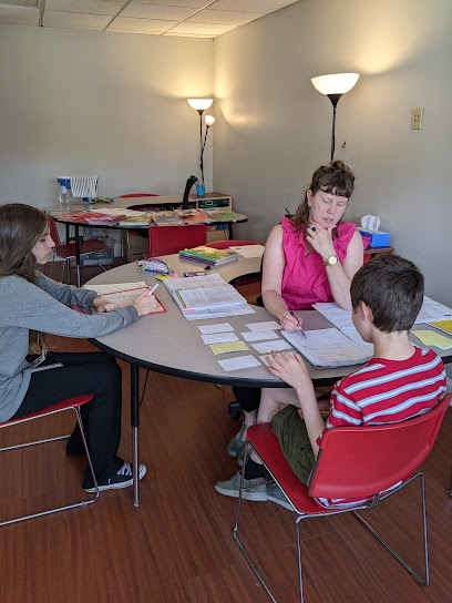 Mejores academias de inglés en Charleston, Carolina del Sur, EE. UU.