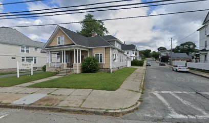 Mejores escuelas para aprender inglés en Fall River, Massachusetts, EE. UU.