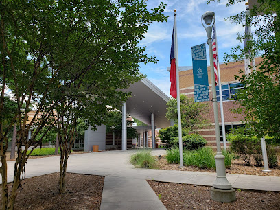 Mejores escuelas para aprender inglés en Conroe, Texas, EE. UU.